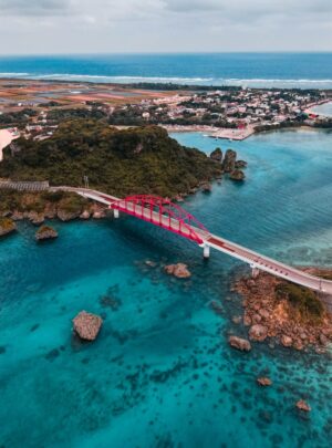 沖縄 OKINAWA